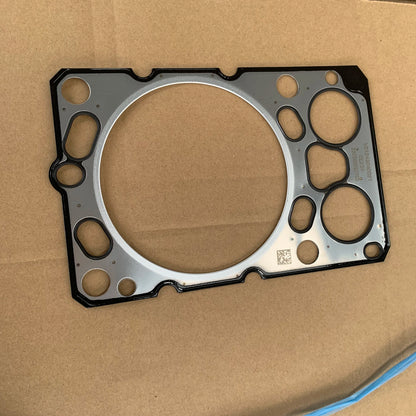 Diesel Engine Original Spare Parts Cylinder Head Gasket VG1246040021