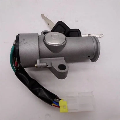 1B24937300046 FOTON AUMAN Ignition Lock Assembly