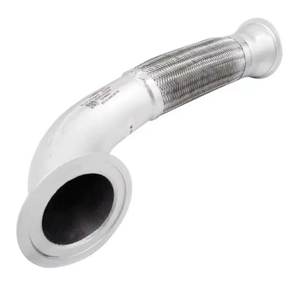 SINOTRUK HOWO EXHAUST PIPE WG9725540154