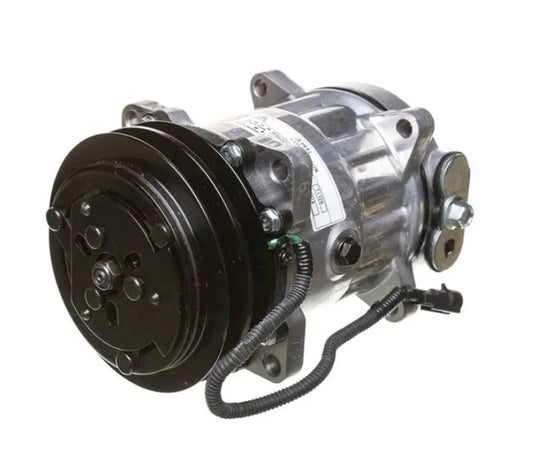 4190002758 Air Condition Compressor 24V for L936 L946 L956F L958 - High - Performance Cooling Solution​
