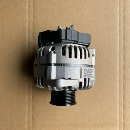 202V26101-7281 Exact Fit Alternator for HOWO T7H Truck (MC13 Engine) - 28V/110A