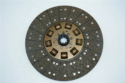 Sinotruk Howo Part Wg1560161130 Clutch Friction Plate