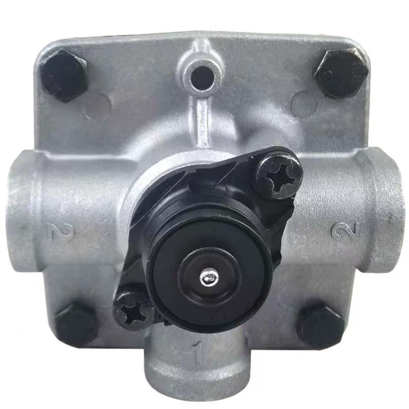 OEM Replacement Relay Valve Compatible with T7H C7 T5G - Part No. WG9000360546