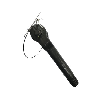 Direct Fit Towing Hook Compatible with SINOTRUK HOWO T7H - WG9925930170 Made in China