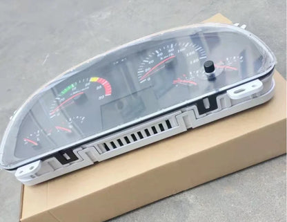 High Quality English Combination Instrument WG9719580018