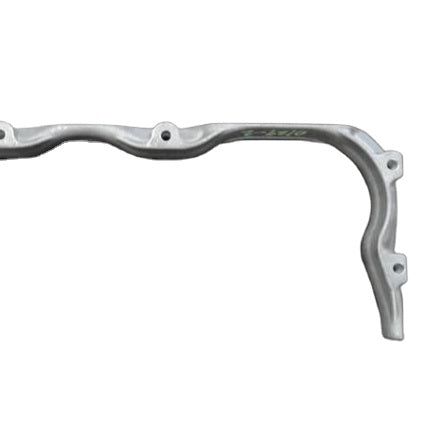 200V05840-6008 SITRAK C7H MC11 Oil Sump Block