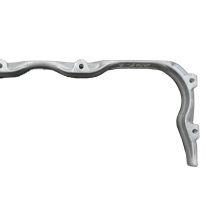 200V05840-6008 SITRAK C7H MC11 Oil Sump Block