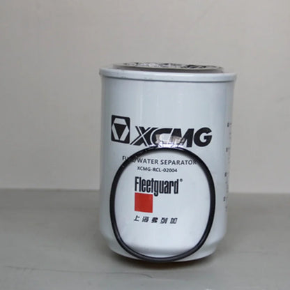 Excavator Parts 800151162 Fuel Filter