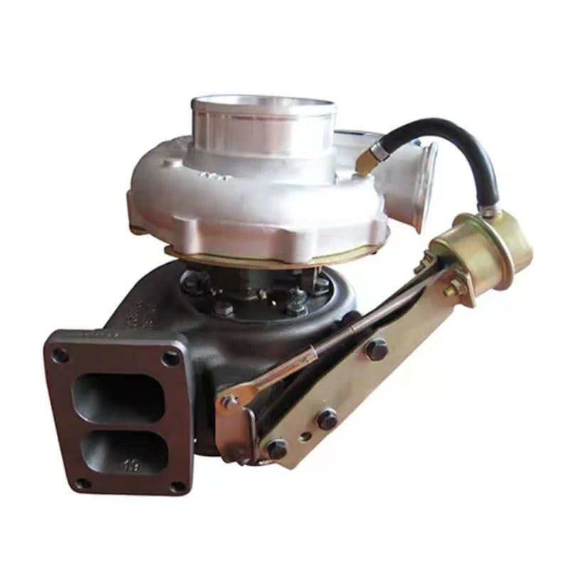 WEICHAI HX50 Turbocharger 612630110258