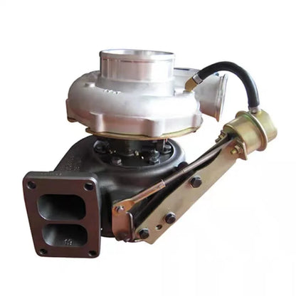 WEICHAI HX50 Turbocharger 612630110258