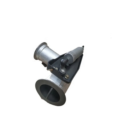 WD615.69/47 Howo Engine Exhaust Brake WG9725541041