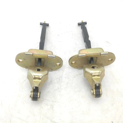 WG1671340164 HOWO NJ17 Limitator Assembly