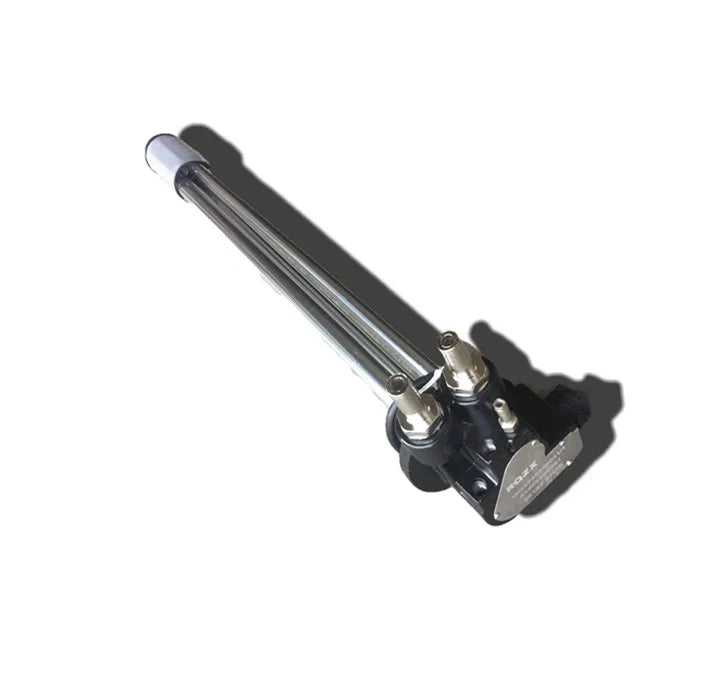 Howo Truck Accessories Howo Truck Parts Fuel Level Sensor WG9725550031
