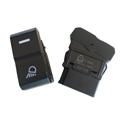 WG9918586006 HOWO T5G Work Light Switch