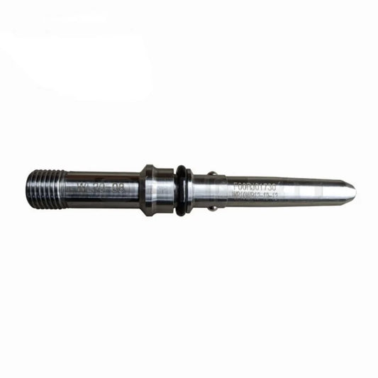 612630090004 HOWO NX400 WP12 High Pressure Fuel Oil Joint