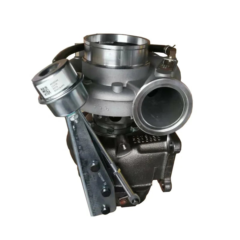 Sinotruck Howo 290hp Turbocharger VG2600118899