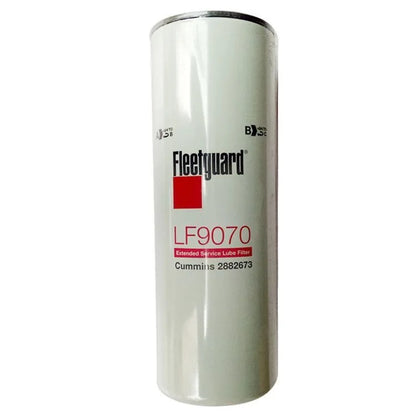 LF9070 OIL FILTER 2882673 – Superior Engine Oil Contaminant Removal​
