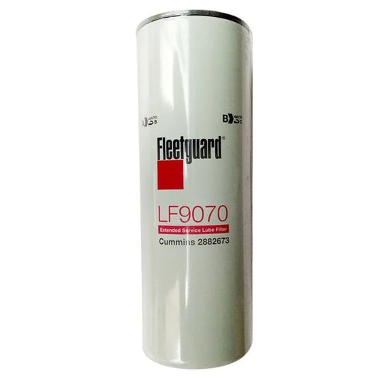 LF9070 OIL FILTER 2882673 – Superior Engine Oil Contaminant Removal​

