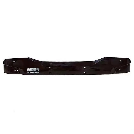 812W63701-0004 SITRAK C7H Windshield Sunshade