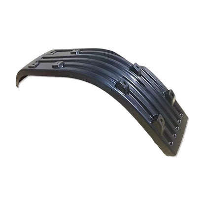 SITRAK C7H T7H Right Plastic Mud Guard Model WG1664230050