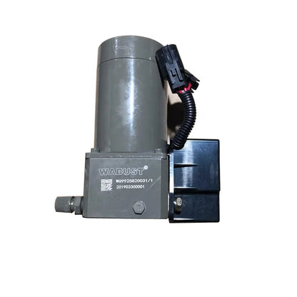 Factory Directly Truck Parts HOWO Motor Assembly WG9925820031 Lift Motor