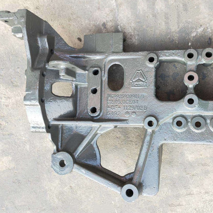 HOWO T7H Front Suspension Bracket WG9925930901