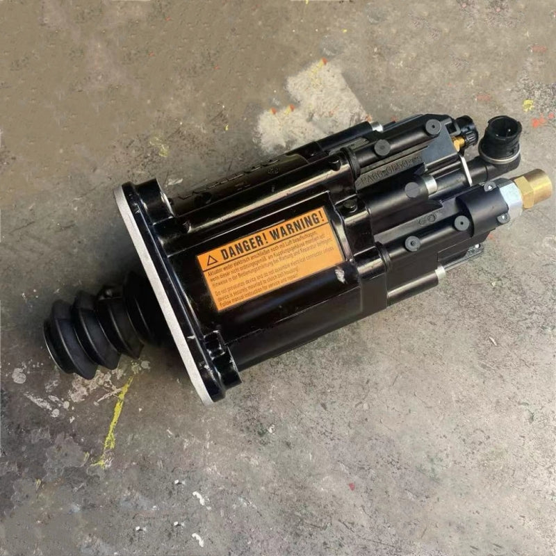 WG9700240035 HOWO T7H SITRAK AMT Clutch Cylinder
