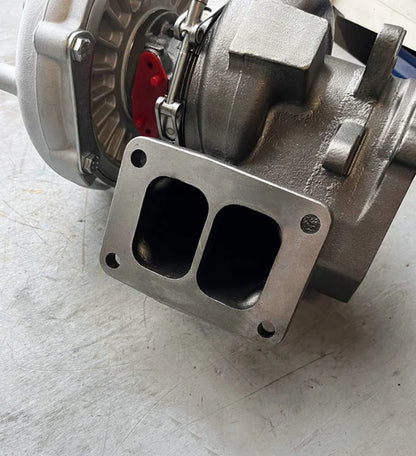 1118010-M35-0000 Turbocompresseur FAW 3310 E5 