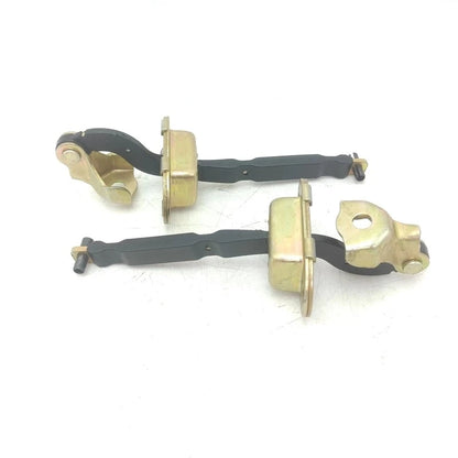 WG1671340164 HOWO NJ17 Limitator Assembly