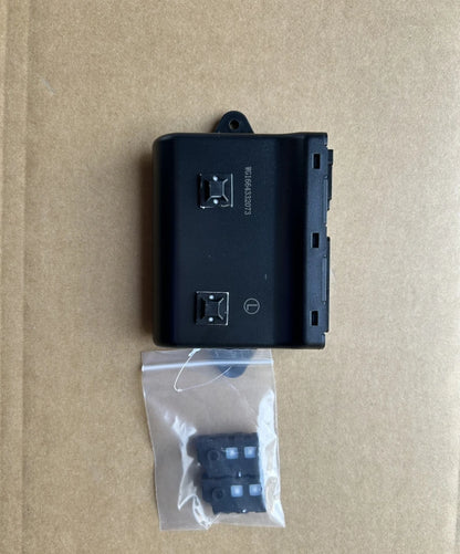 HOWO TX SITRAK Driver Side Door Control Unit WG1664332073