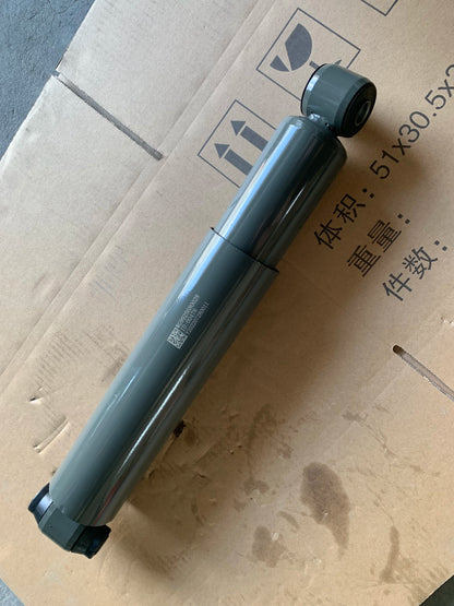 Sinotruk Howo T5G SITRAK C7H Front Axle Shock Absorber WG9925680028