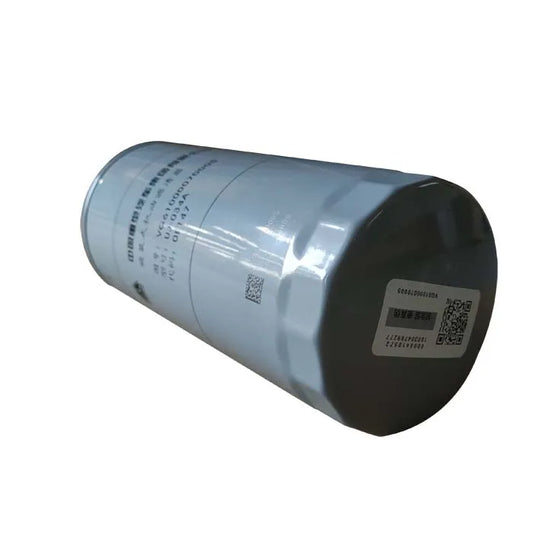VG61000070005 Hot Sale Truck Parts Sino Engine Parts Oil Filter for Efficient Filtration​

