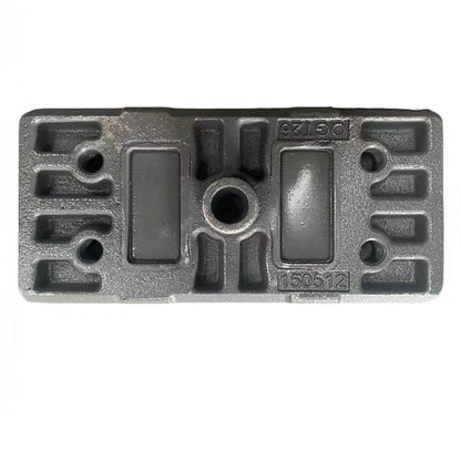 AZ9925525286 HOWO A7 T7H Rubber Pillow Support