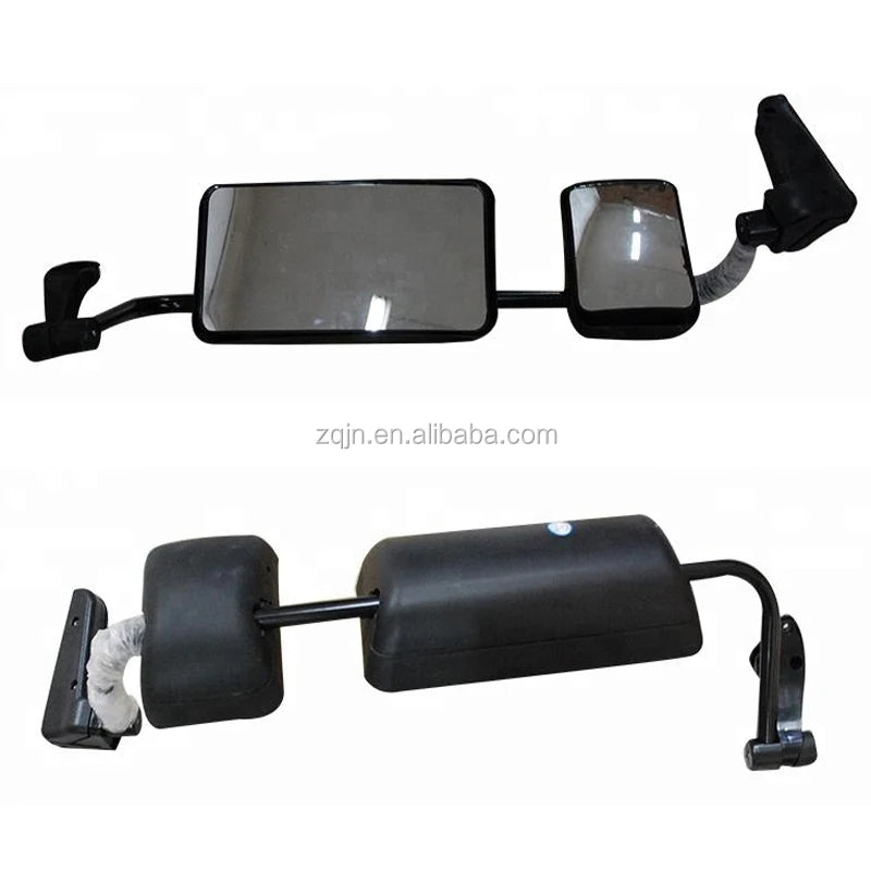 Factory Sales HOWO Heavy Truck Body Parts Rearview Mirror WG1642777020