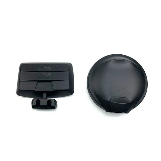 WG1671770070 HOWO NX 400 Lower View Mirror - Enhance Driving Vision