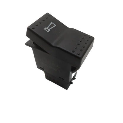 Howo Truck Switch WG9925581069 HOWO A7 T7H Exhaust Brake Switch