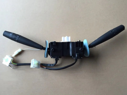 SHACMAN Spare Parts M3000 Combination Switch DZ96189584636