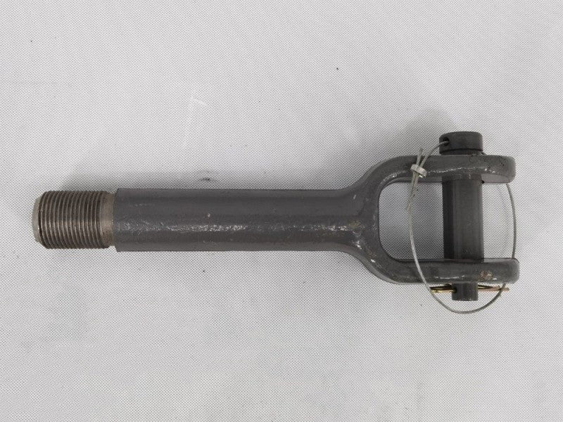 Direct Fit Towing Hook Compatible with SINOTRUK HOWO T7H - WG9925930170 Made in China