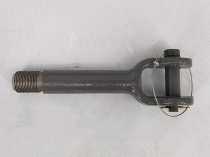 Direct Fit Towing Hook Compatible with SINOTRUK HOWO T7H - WG9925930170 Made in China