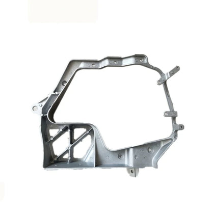AZ9925720010 HOWO T7H LEFT HEADLIGHT BRACKET