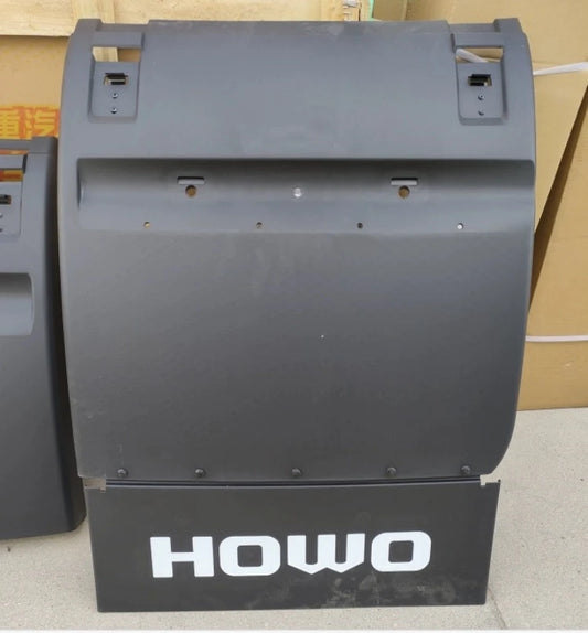 WG9525950574 HOWO N Rear Axle Right Rear Wheel Fender