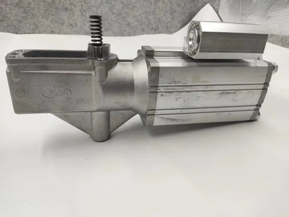WG2203210188 CNHTC Transmission Gear Shift Booster (left)
