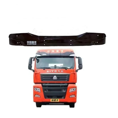 812W63701-0004 SITRAK C7H Windshield Sunshade
