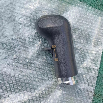 WG9900241007 HOWO TRUCK Gear Shift Knob