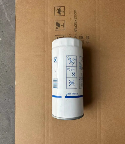 Spare Parts Oil Filter 1000697504