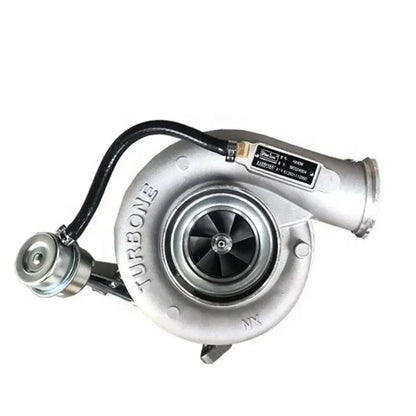 612601110960 HX40W Turbocharger