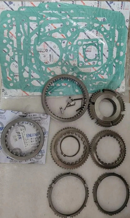 1292 304 025 Synchronizer Sliding Sleeve