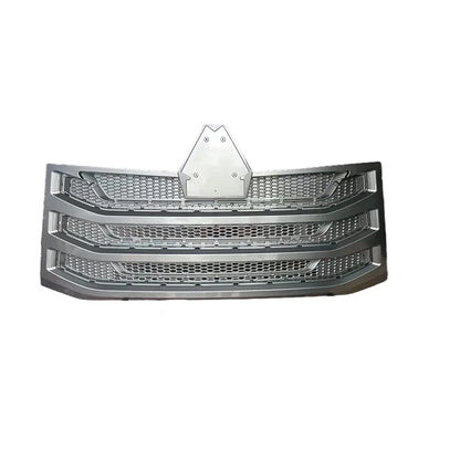 YG1671110702 HOWO NJ17 Bonnet Grille​
