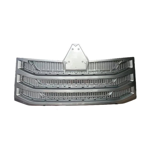 YG1671110702 HOWO NJ17 Bonnet Grille​
