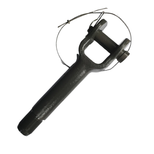 Direct Fit Towing Hook Compatible with SINOTRUK HOWO T7H - WG9925930170 Made in China